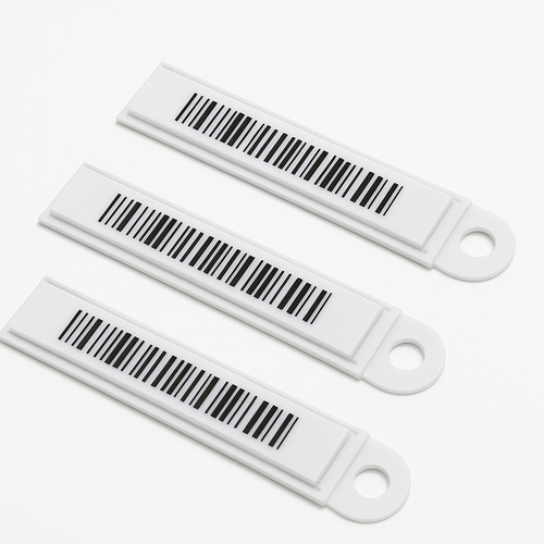 Etiquettes Antivol Magasin - Lot de 500