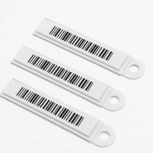 Etiquettes Antivol Magasin - Lot de 500