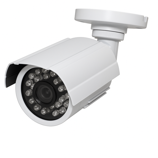 Caméra de surveillance classique