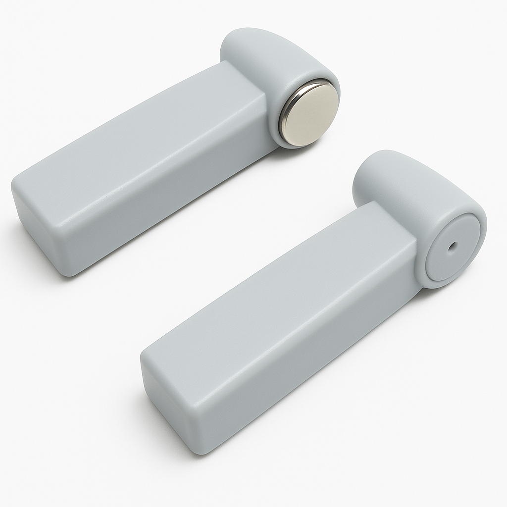 Antivol Magasin - Pin Tag